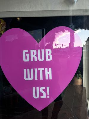   at Chicana Vegana in Fullerton