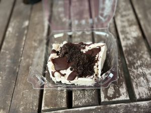   at Chicana Vegana in Fullerton