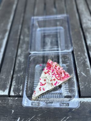   at Chicana Vegana in Fullerton