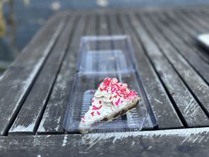   at Chicana Vegana in Fullerton