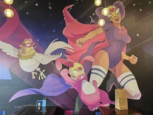  at Chicana Vegana in Fullerton