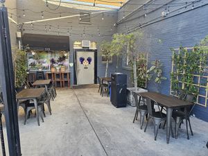  at Chicana Vegana in Fullerton