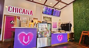  at Chicana Vegana in Fullerton