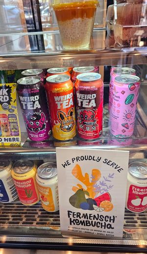  at Chicana Vegana in Fullerton