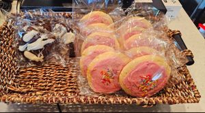  at Chicana Vegana in Fullerton