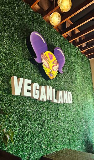  at Chicana Vegana in Fullerton