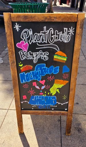  at Chicana Vegana in Fullerton