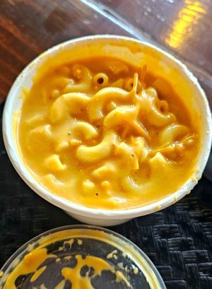  at Chicana Vegana in Fullerton