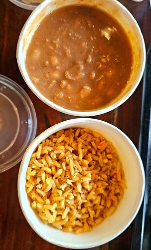  at Chicana Vegana in Fullerton