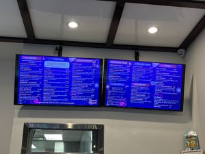   at Chicana Vegana in Fullerton