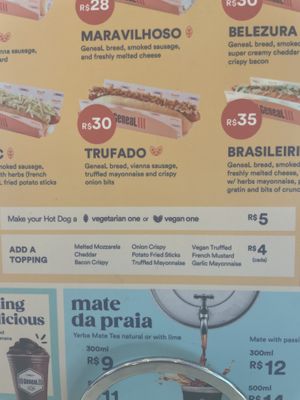   at Geneal Bondinho Pão de Açúcar in Rio De Janeiro