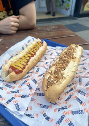   at Geneal Bondinho Pão de Açúcar in Rio De Janeiro