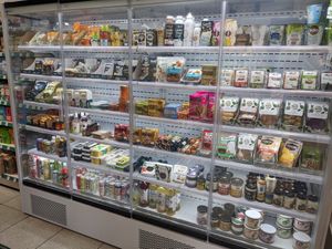  at Honest To Goodness in Hoylake