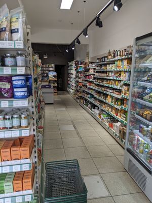  at Honest To Goodness in Hoylake