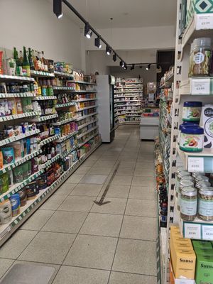  at Honest To Goodness in Hoylake