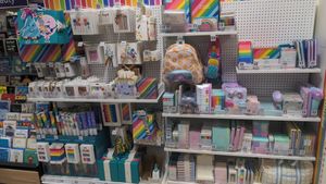  at Honest To Goodness in Hoylake