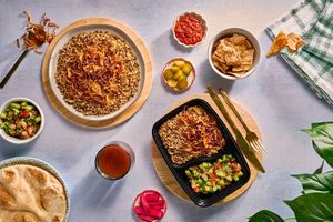 Flavorful Healthy Meal Plan at Vegan Stops in Garden Grove