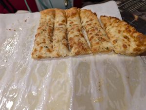  at Fat Daddy's Pizzeria in Provo