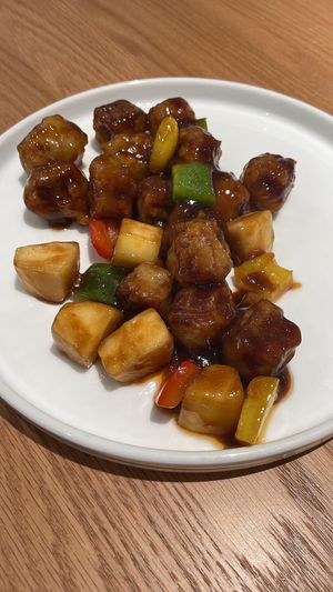  at Green Friday in Shanghai