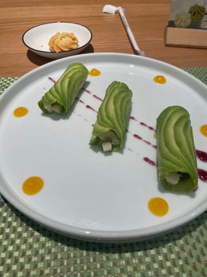  at Green Friday in Shanghai