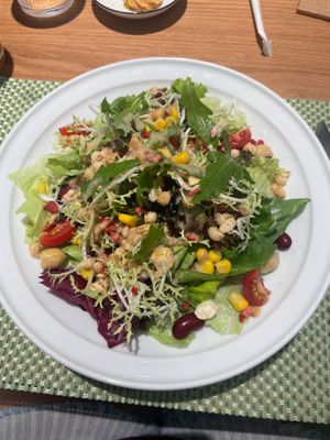  at Green Friday in Shanghai