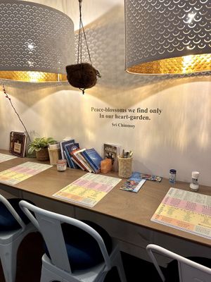  #Veganuary at Heart-Garden Waffles & Coffee in Amsterdam