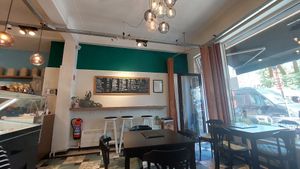  at IceLab NiceCream Creations in Antwerpen