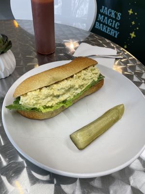   at Root 66 Cafe in Santa Fe