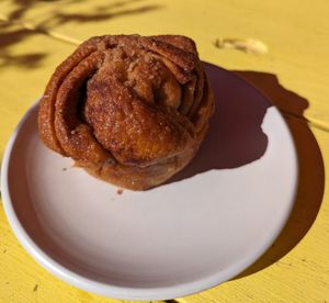  at Root 66 Cafe in Santa Fe