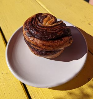  at Root 66 Cafe in Santa Fe