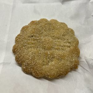 Biscochitos  at Root 66 Cafe in Santa Fe