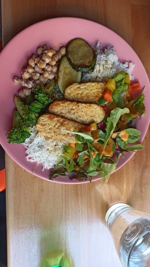  at KOA Bistro & Bar in Ljubljana