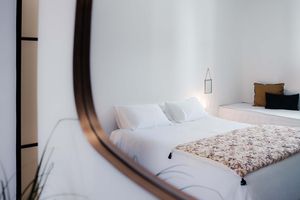 Superior Suite  at Koukoumi Hotel in Mykonos