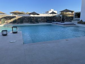   at Koukoumi Hotel in Mykonos