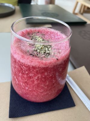   at Koukoumi Hotel in Mykonos