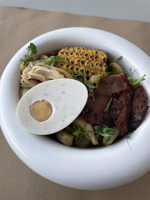   at Koukoumi Hotel in Mykonos