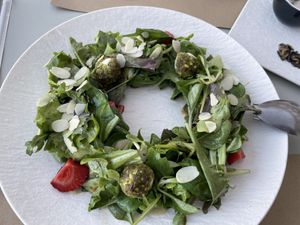   at Koukoumi Hotel in Mykonos