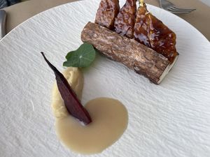   at Koukoumi Hotel in Mykonos