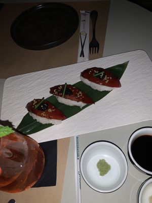   at Koukoumi Hotel in Mykonos