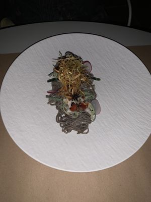   at Koukoumi Hotel in Mykonos