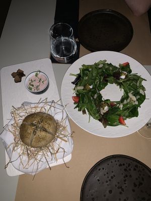   at Koukoumi Hotel in Mykonos