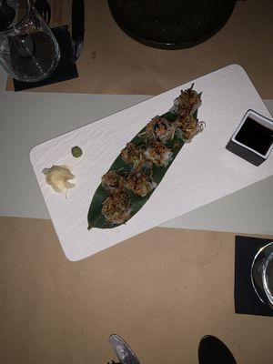   at Koukoumi Hotel in Mykonos