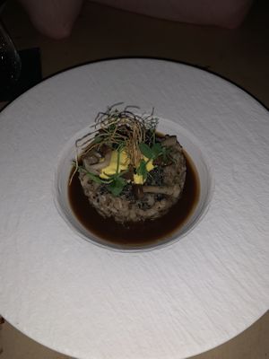   at Koukoumi Hotel in Mykonos