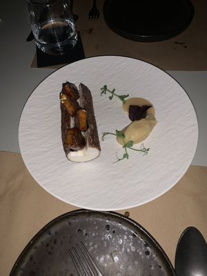   at Koukoumi Hotel in Mykonos