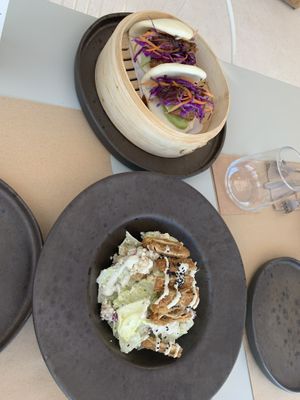   at Koukoumi Hotel in Mykonos