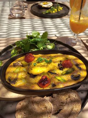  at Koukoumi Hotel in Mykonos