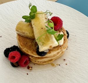   at Koukoumi Hotel in Mykonos