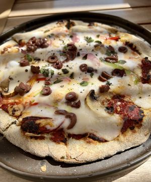   at Koukoumi Hotel in Mykonos