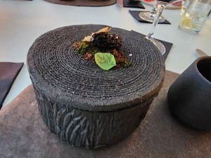  at Koukoumi Hotel in Mykonos