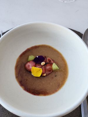  at Koukoumi Hotel in Mykonos